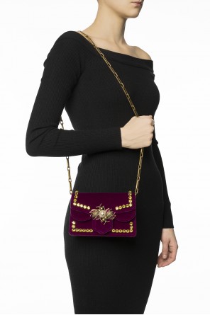 Torba na ramię 'broadway', zdjęcie 2 Torba na ramię 'broadway' od Gucci